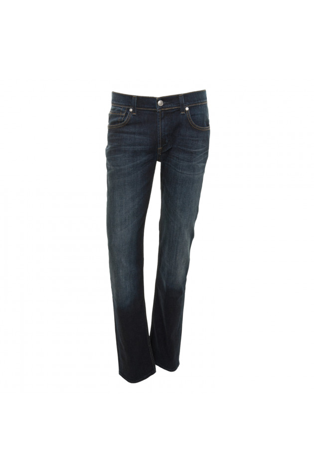 Seven for all Mankind Jeans SLIMMY in Dunkelblau