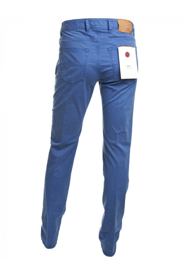 PT01+PT05 Jeanshose in Blau