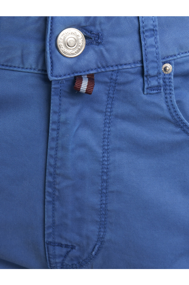 PT01+PT05 Jeanshose in Blau
