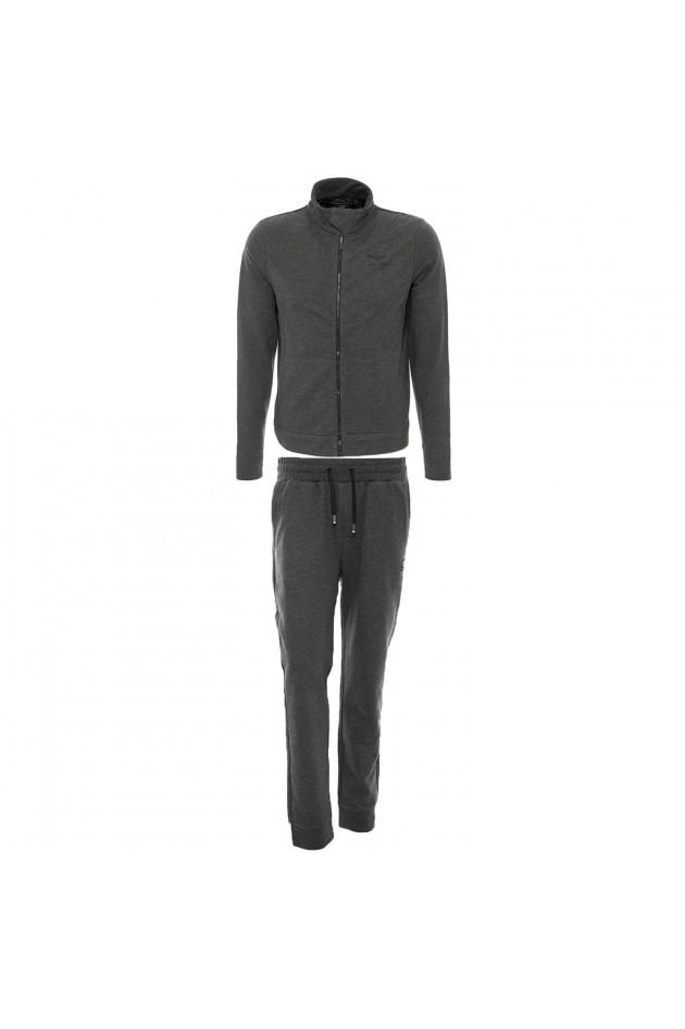 Hackett London Jogginganzug in Antra