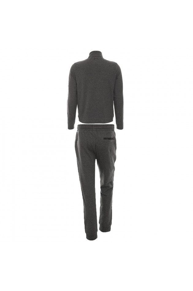 Hackett London Jogginganzug in Antra