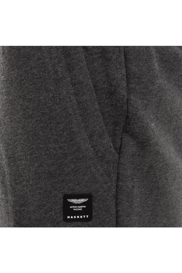 Hackett London Jogginganzug in Antra
