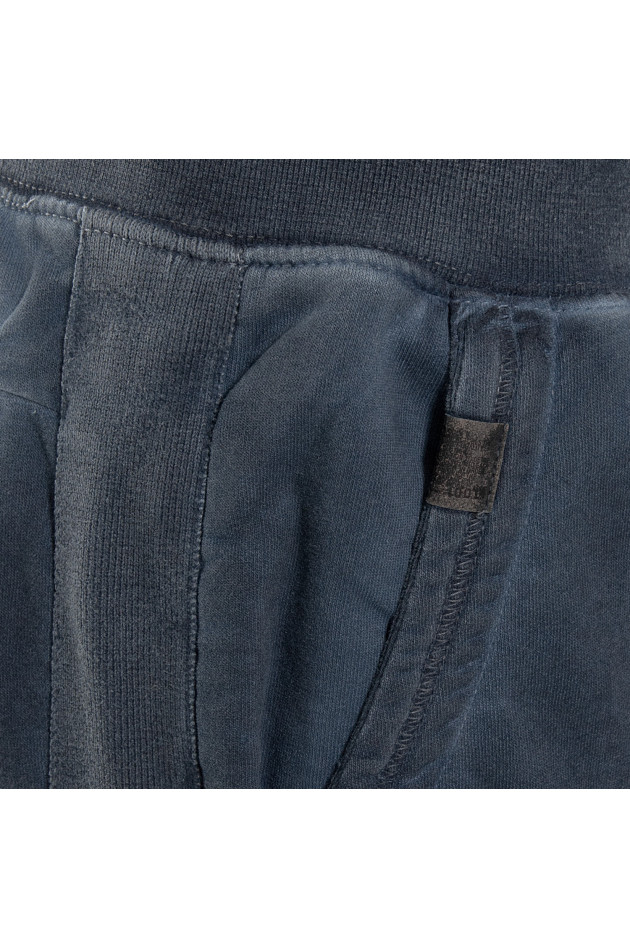 Better Rich Jogginghose in Blau