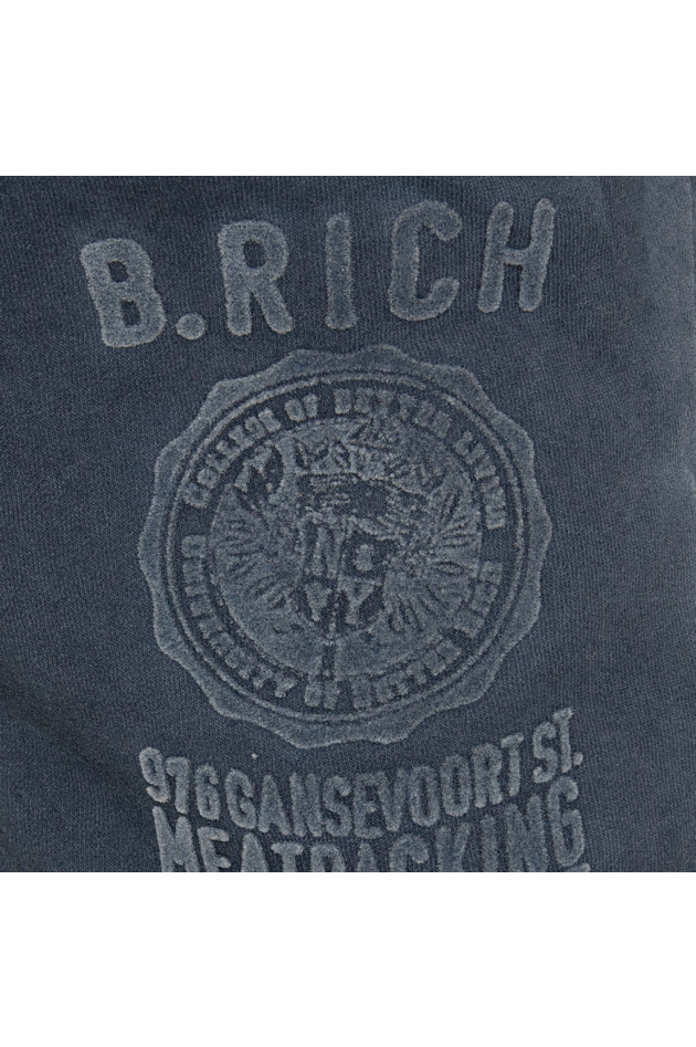 Better Rich Jogginghose in Blau