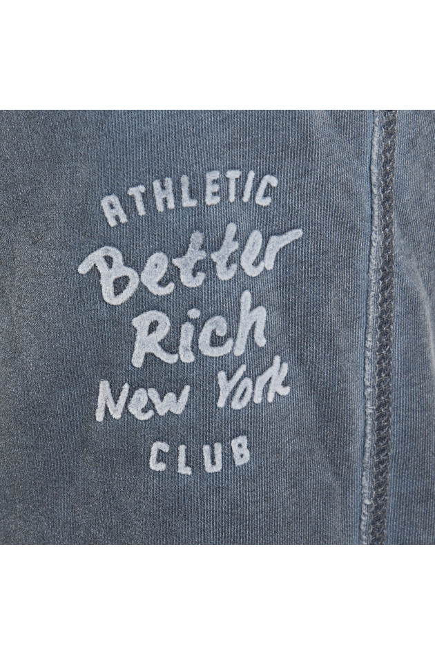 Better Rich Jogginghose in Blau