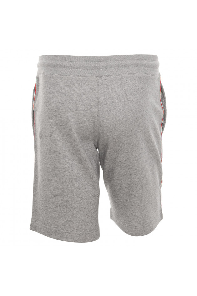 Moncler Jogginghose in Grau