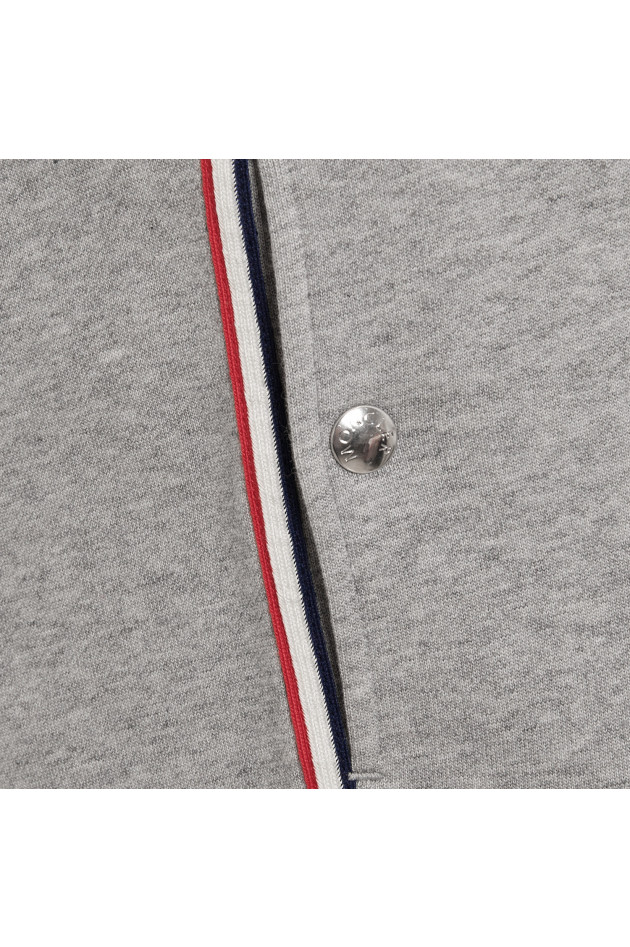Moncler Jogginghose in Grau