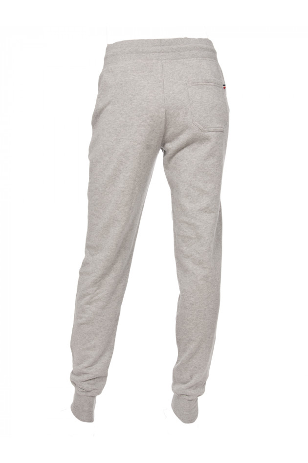 Moncler Jogginghose in Hellgrau