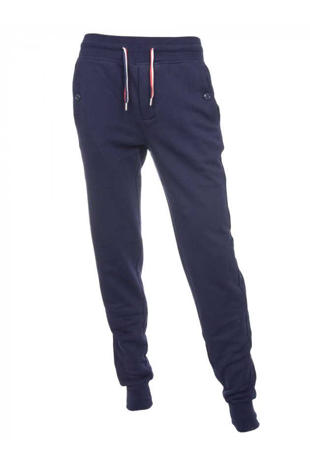 Moncler Jogginghose in Navy