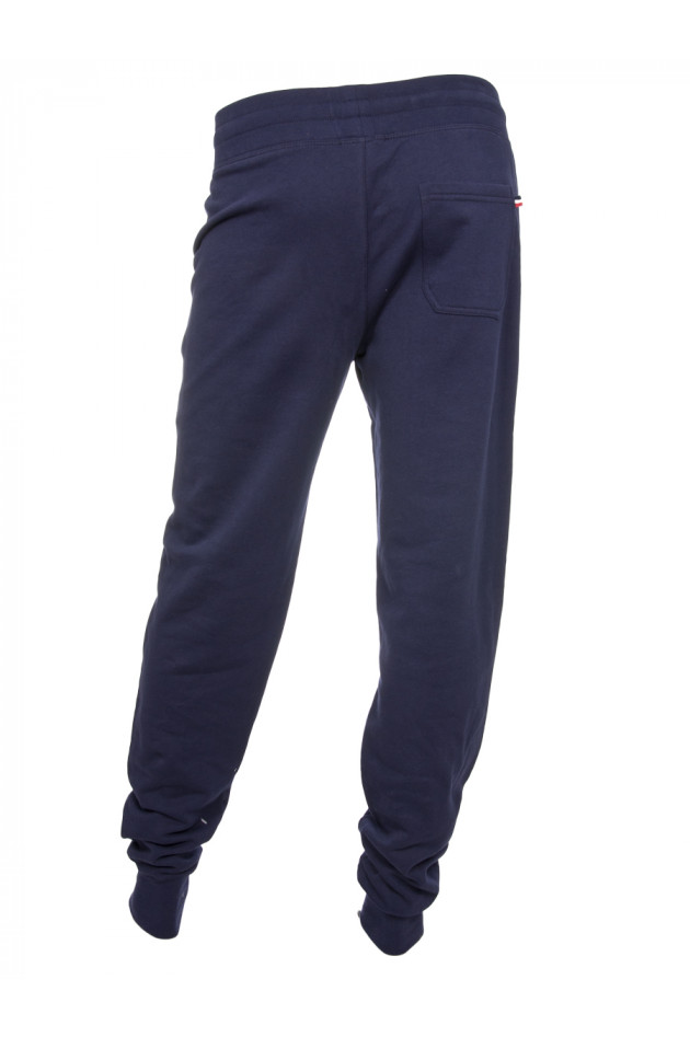 Moncler Jogginghose in Navy