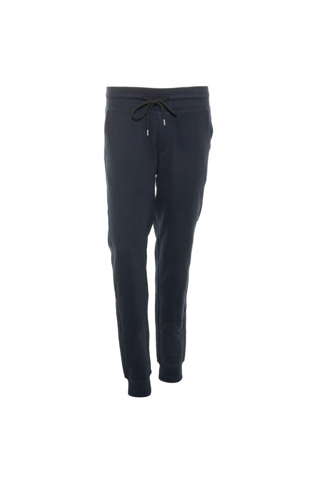 Moncler Jogginghose in Navy