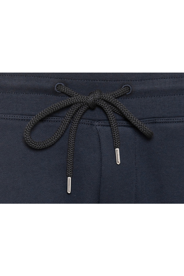 Moncler Jogginghose in Navy