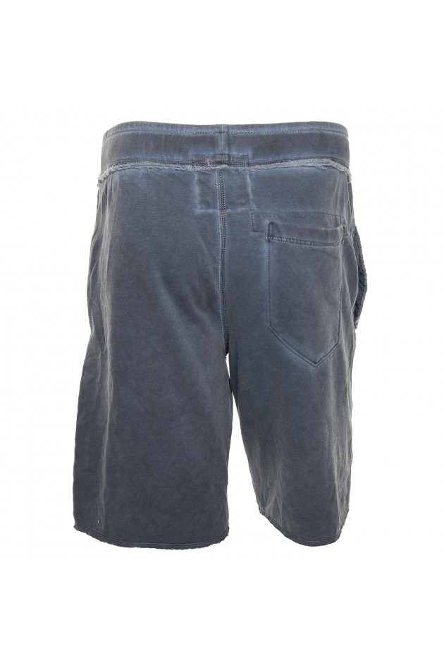 Better Rich Jogginghose kurz in Blau