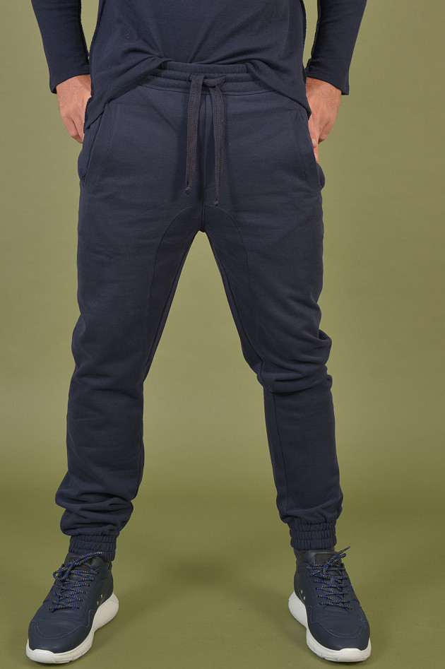 Juvia Jogginghose in Navy