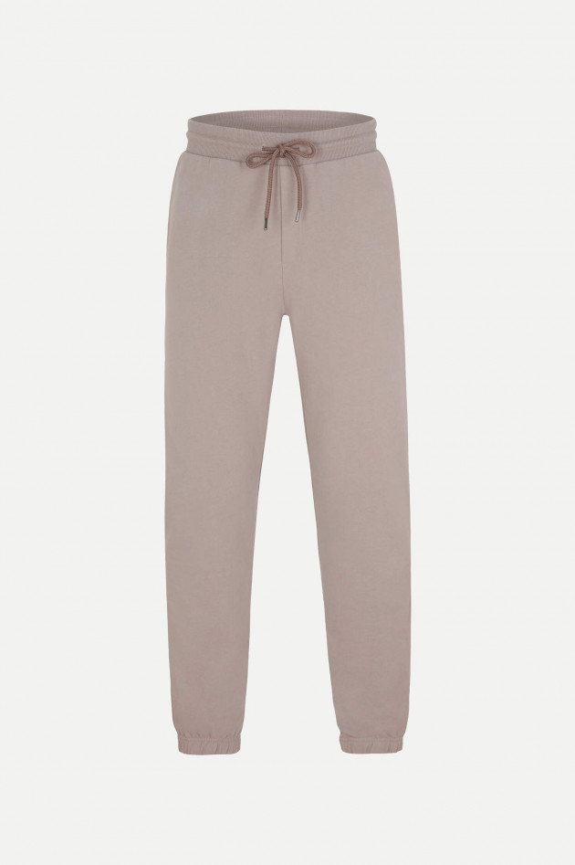 Juvia Sweatpants in Taupe