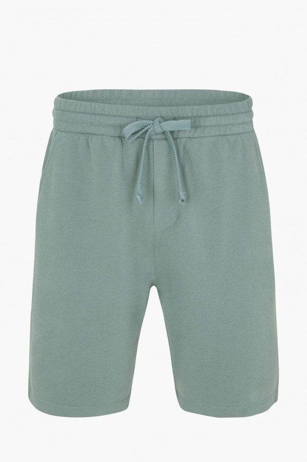 Juvia Bermudashorts in Salbei