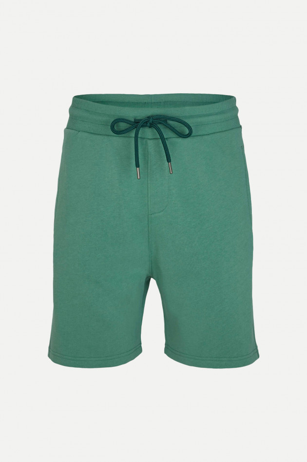 Juvia Bermudashorts in Grün