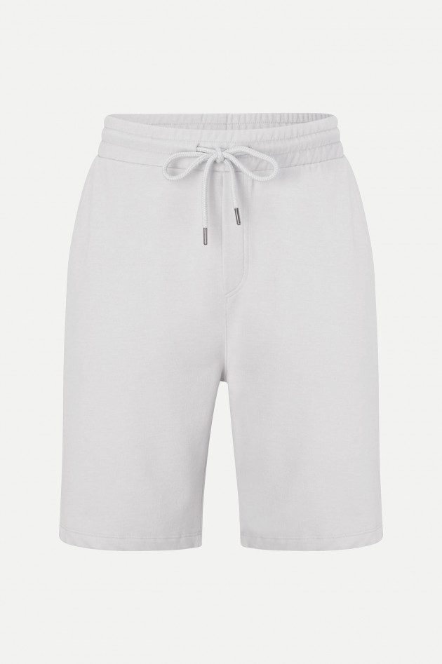 Juvia Bermudashorts in Grau