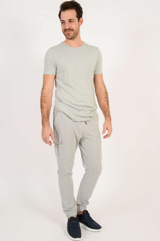 Juvia T-Shirt in Mint