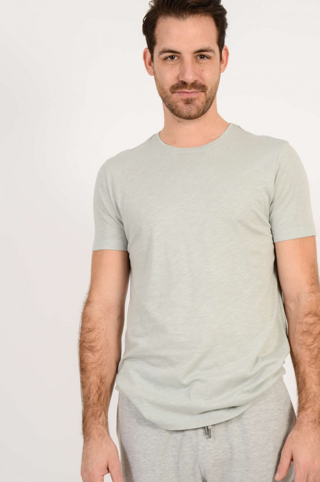 Juvia T-Shirt in Mint