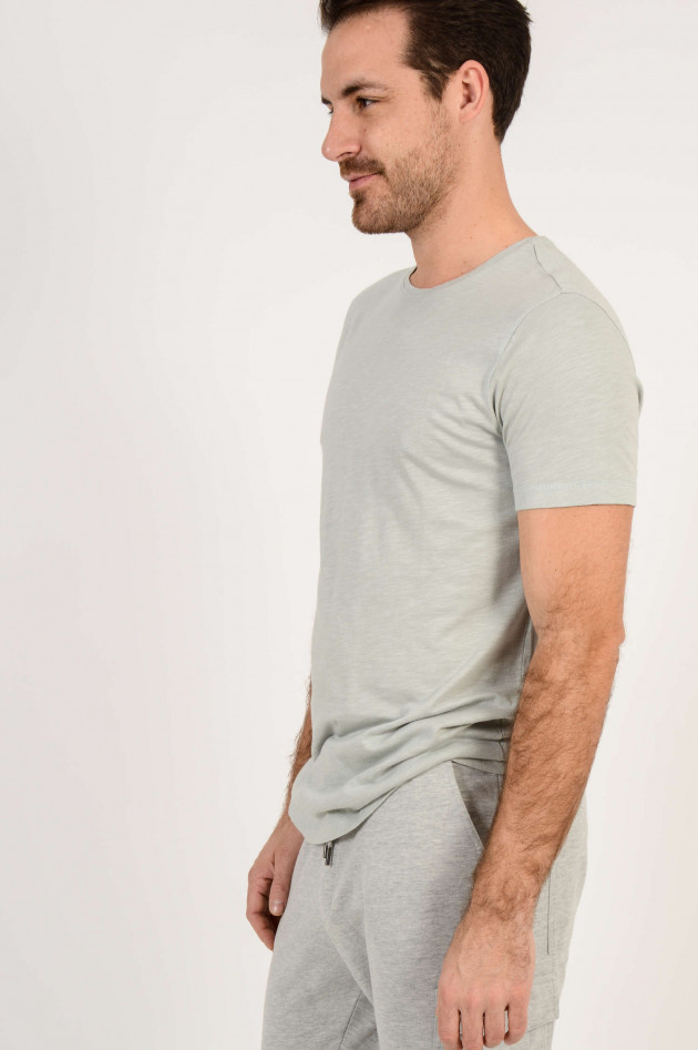 Juvia T-Shirt in Mint