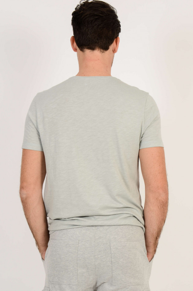 Juvia T-Shirt in Mint