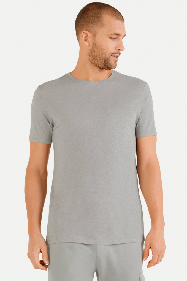 Juvia T-Shirt in Grau