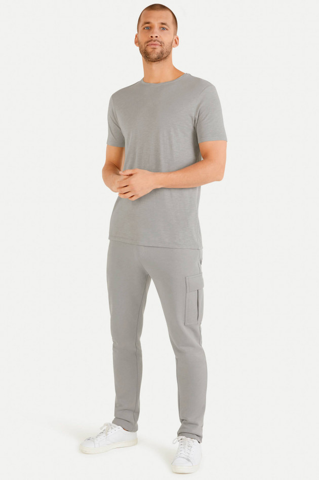 Juvia T-Shirt in Grau