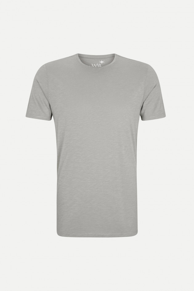 Juvia T-Shirt in Grau