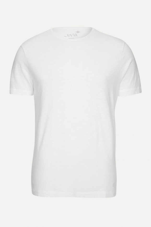 Juvia T-Shirt in Weiß