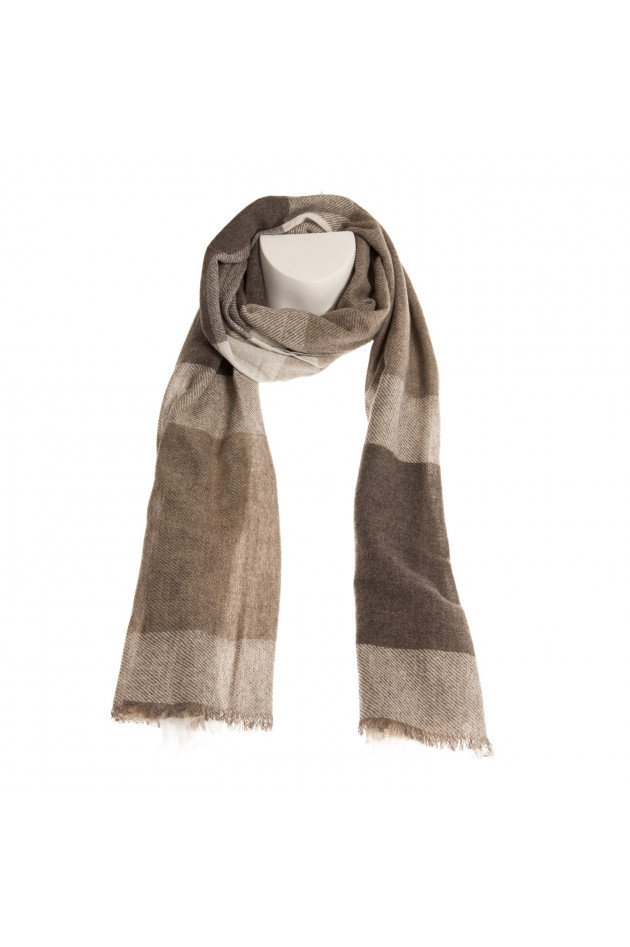 andrea's 1947 Kaschmirschal Beige