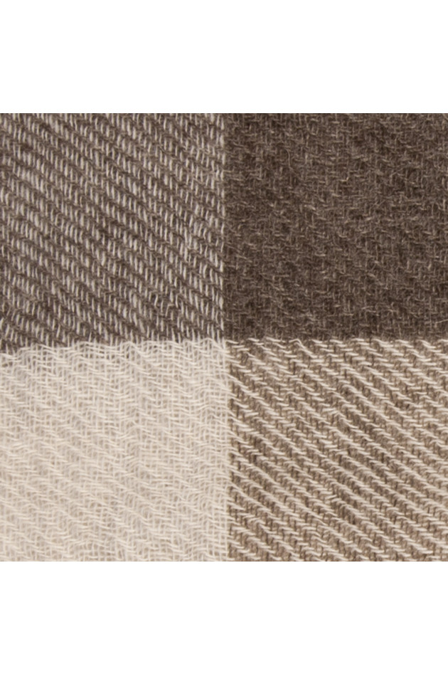 andrea's 1947 Kaschmirschal Beige