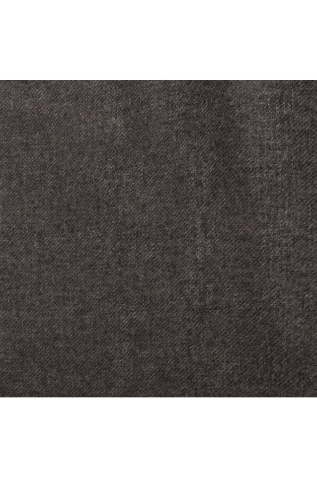 andrea's 1947 Kaschmirschal Blau