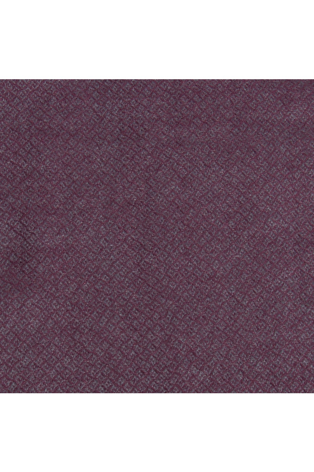 andrea's 1947 Kaschmirschal Rot
