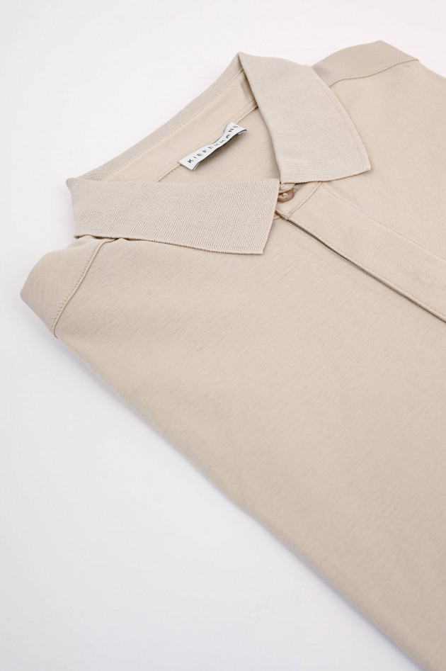 Kiefermann Polo WILSON in Beige