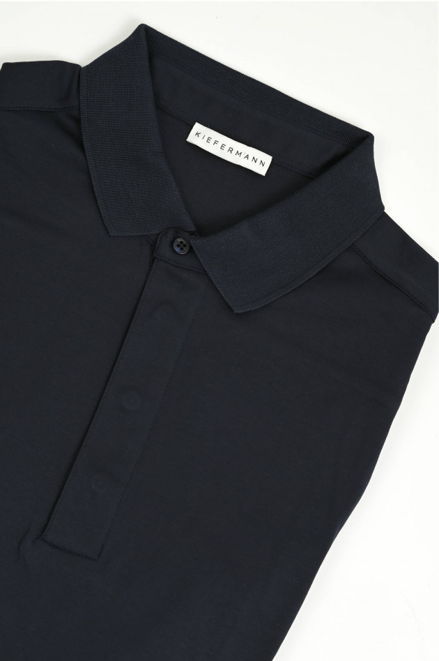 Kiefermann Polo WILSON in Navy