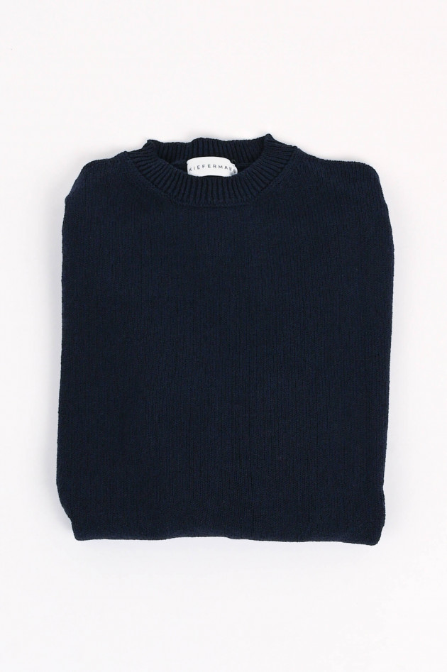 Kiefermann Pullover FRIDOLIN in Navy