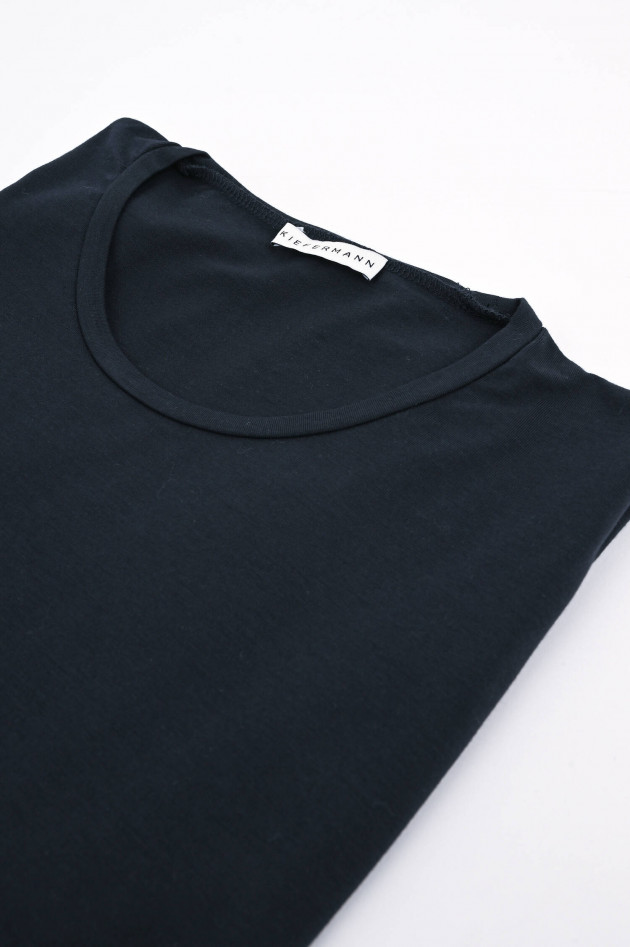 Kiefermann Shirt HERO in Midnight