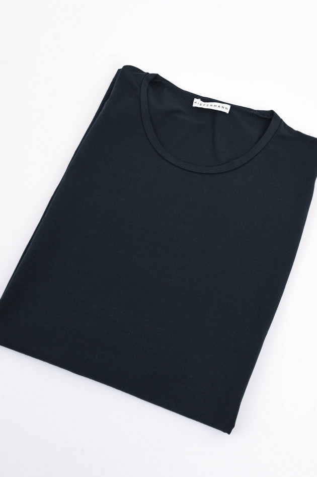 Kiefermann Shirt HERO in Midnight