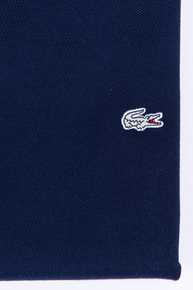 Lacoste Poloshirt in Navy