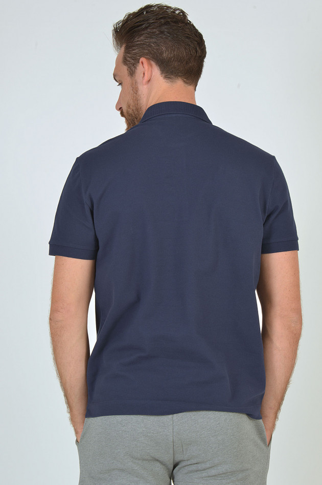 Lacoste Poloshirt in Navy