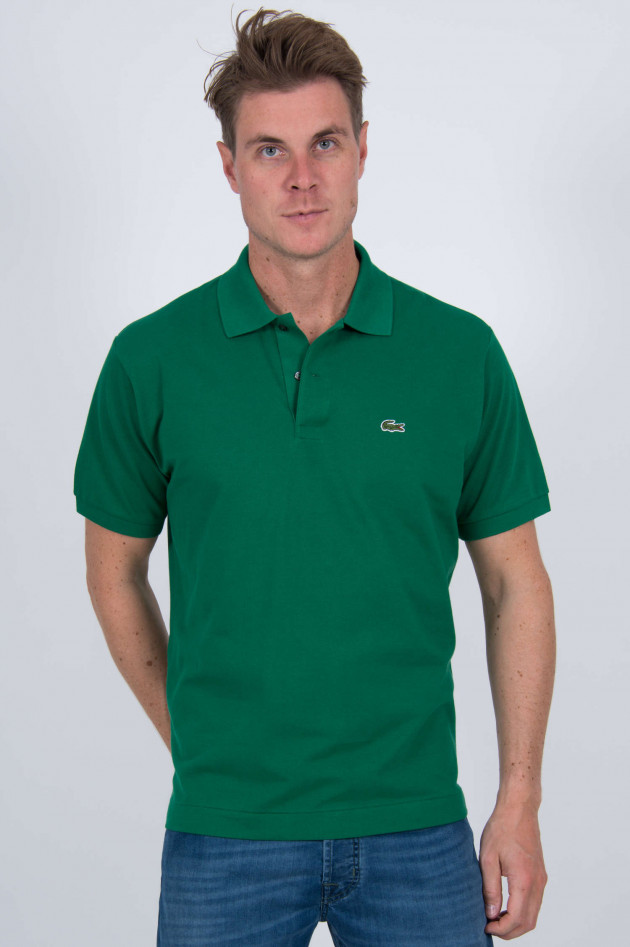 Lacoste Poloshirt in Grün