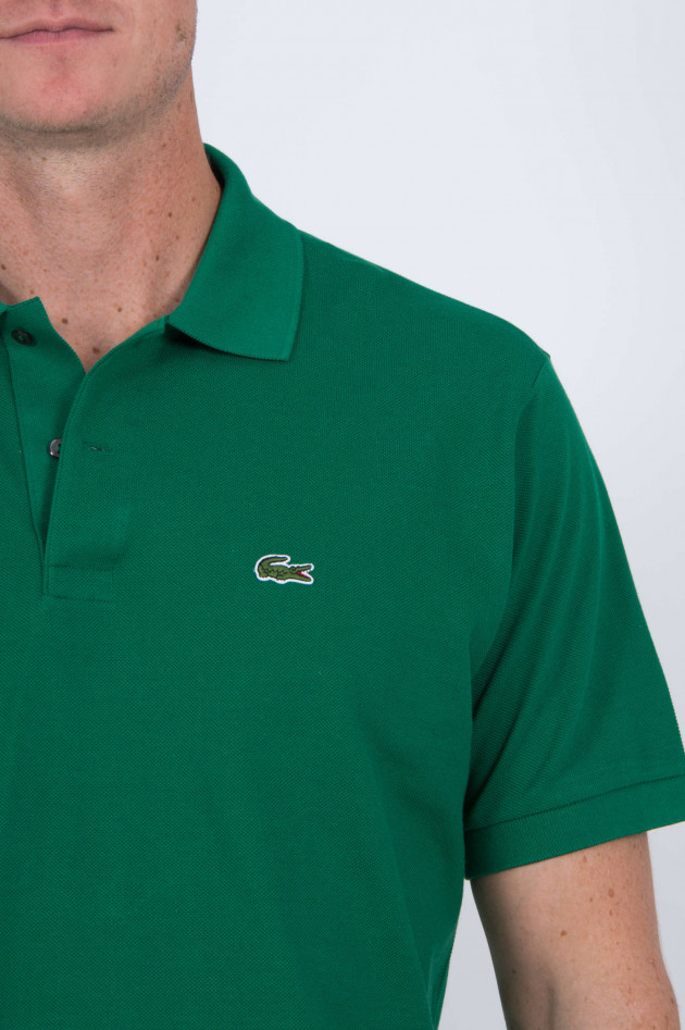 Lacoste Poloshirt in Grün