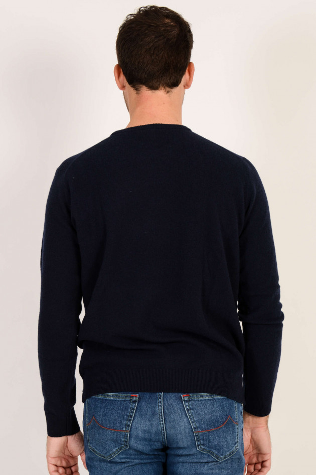 Lacoste Pullover von Lacoste in Navy