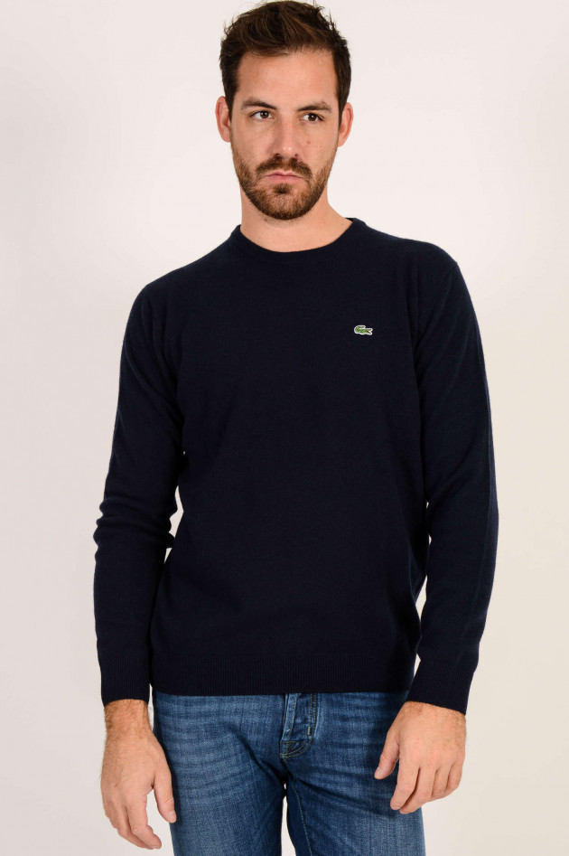 Lacoste Pullover von Lacoste in Navy