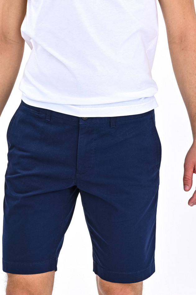 Lacoste Bermuda Shorts in Navy