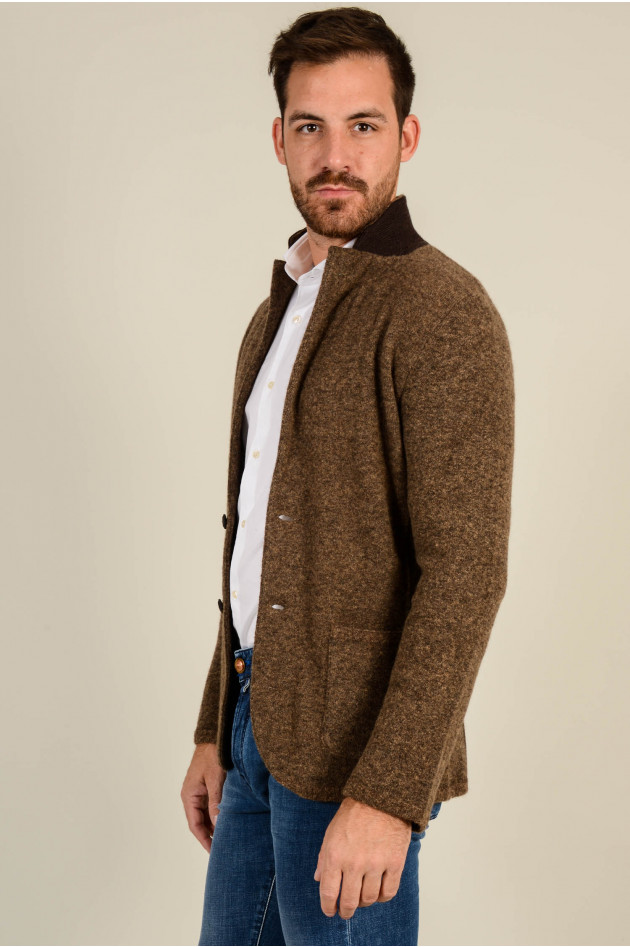 Lardini Sakko in Braun