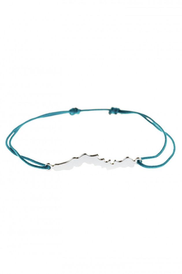 LakeLife Armband LAKELIFE in Petrol