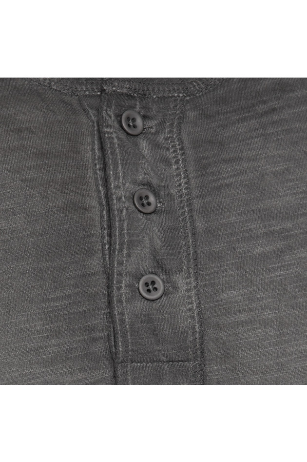 Better Rich Langarmshirt in Grau