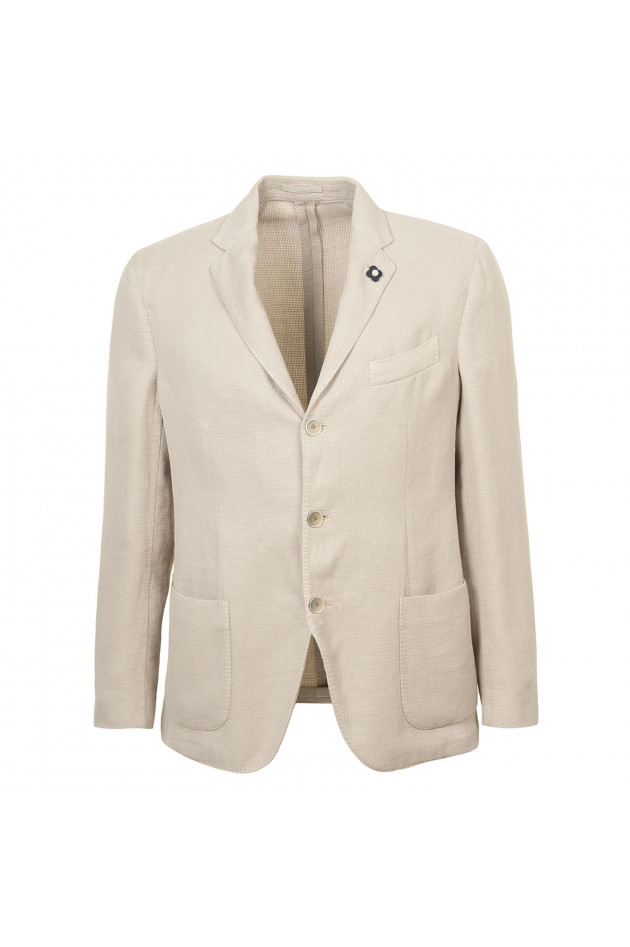 Lardini Sakko in Beige